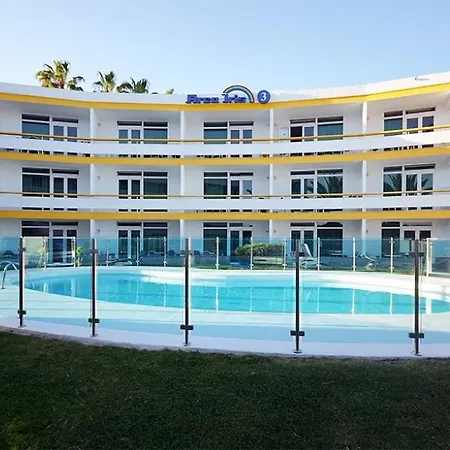 Apartamento Arco Iris Playa del Inglés