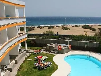 شقة Arco Iris بلايا ديل إنغلز