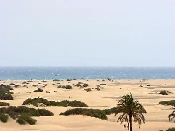 Arco Iris شقة بلايا ديل إنغلز