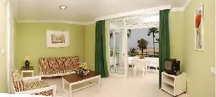 Arco Iris بلايا ديل إنغلز