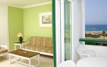 Arco Iris شقة بلايا ديل إنغلز